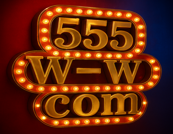 555ww সিক্কা ছুঁড়া