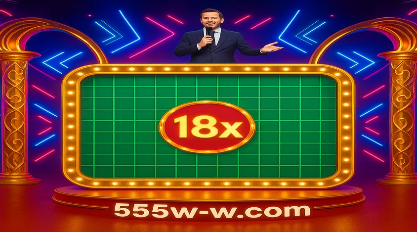 555ww পাচিঙ্কো